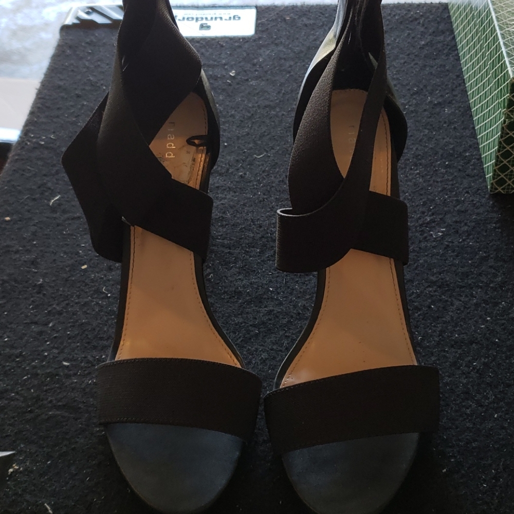 Women's Shoes